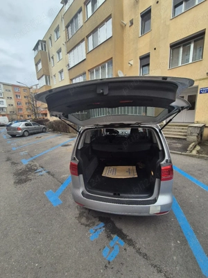 Vw-Touran 1.4 TSI - imagine 5