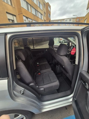 Vw-Touran 1.4 TSI - imagine 4