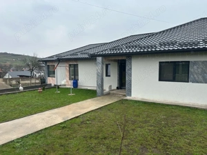 vand casa situata in soporul de campie jud cluj - imagine 2