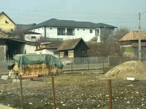 vand casa situata in soporul de campie jud cluj - imagine 4