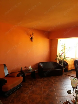 Apartament decomandat cu 3 camere 