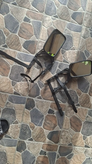 oglinzi auto pt gabarit rulota - imagine 4