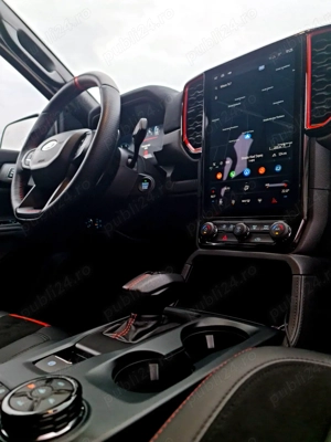Vand Ford Raptor 2024 - imagine 7