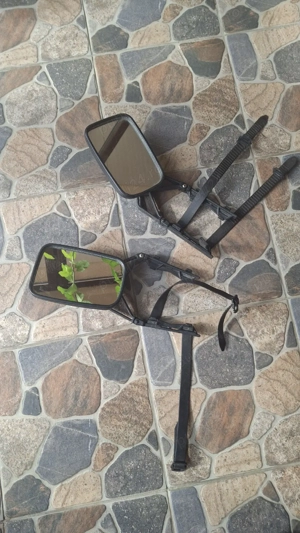 oglinzi auto pt gabarit rulota - imagine 5