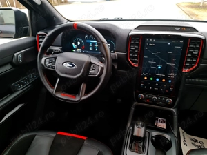 Vand Ford Raptor 2024 - imagine 6