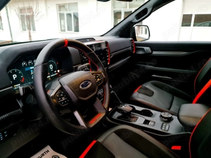 Vand Ford Raptor 2024 - imagine 5
