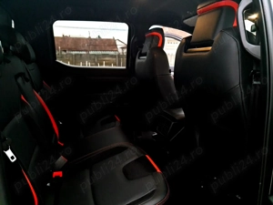 Vand Ford Raptor 2024 - imagine 8
