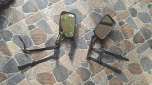 oglinzi auto pt gabarit rulota - imagine 2