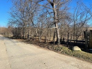 Teren de vânzare   ideal pentru construcție casă   investiție - imagine 5