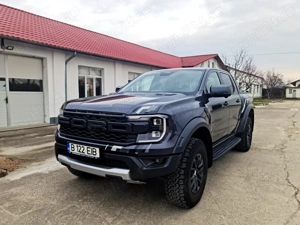 Vand Ford Raptor 2024 - imagine 2