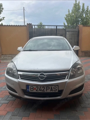Opel Astra H 1,6 benzina 2010 Automat(secvential) - imagine 2