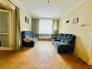 Apartament 2 camere – Zona Centrală, Piatra Neamț | Etaj 1 - imagine 2