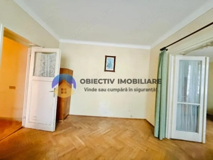 Apartament 2 camere – Zona Centrală, Piatra Neamț | Etaj 1 - imagine 12