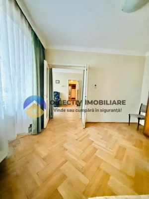 Apartament 2 camere – Zona Centrală, Piatra Neamț | Etaj 1 - imagine 11