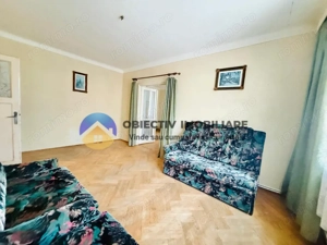 Apartament 2 camere – Zona Centrală, Piatra Neamț | Etaj 1 - imagine 3