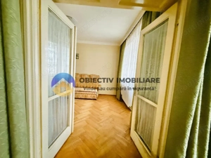 Apartament 2 camere – Zona Centrală, Piatra Neamț | Etaj 1 - imagine 8