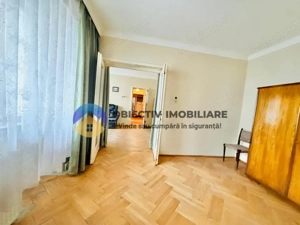 Apartament 2 camere – Zona Centrală, Piatra Neamț | Etaj 1 - imagine 6