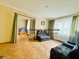 Apartament 2 camere – Zona Centrală, Piatra Neamț | Etaj 1 - imagine 4