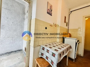 Apartament 2 camere – Zona Centrală, Piatra Neamț | Etaj 1 - imagine 16