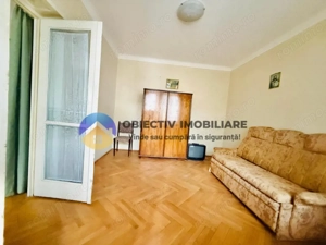 Apartament 2 camere – Zona Centrală, Piatra Neamț | Etaj 1 - imagine 5