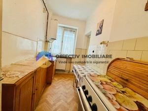 Apartament 2 camere – Zona Centrală, Piatra Neamț | Etaj 1 - imagine 17