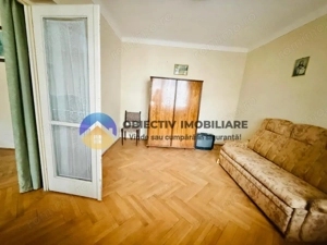 Apartament 2 camere – Zona Centrală, Piatra Neamț | Etaj 1 - imagine 10