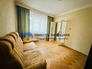Apartament 2 camere – Zona Centrală, Piatra Neamț | Etaj 1