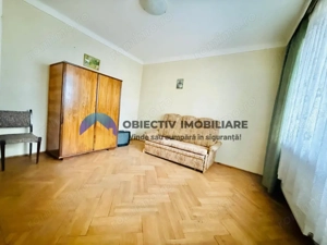 Apartament 2 camere – Zona Centrală, Piatra Neamț | Etaj 1 - imagine 9