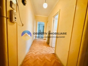 Apartament 2 camere – Zona Centrală, Piatra Neamț | Etaj 1 - imagine 13