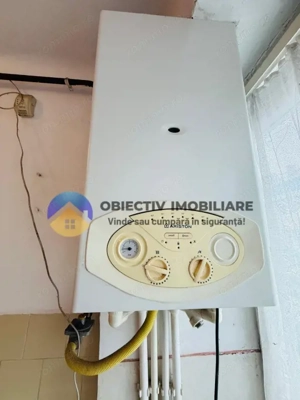 Apartament 2 camere – Zona Centrală, Piatra Neamț | Etaj 1 - imagine 15