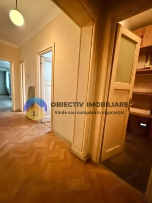 Apartament 2 camere – Zona Centrală, Piatra Neamț | Etaj 1 - imagine 14