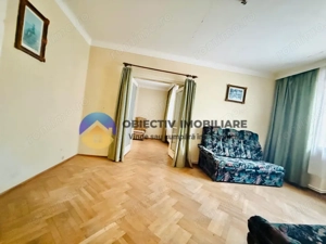 Apartament 2 camere – Zona Centrală, Piatra Neamț | Etaj 1 - imagine 7