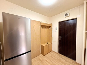 Apartament cu 2 camere, mobilat si utilat | Zona Medicina | Bastion - imagine 7