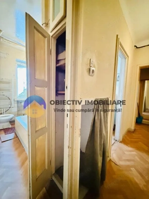 Apartament 2 camere – Zona Centrală, Piatra Neamț | Etaj 1 - imagine 20