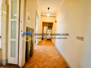 Apartament 2 camere – Zona Centrală, Piatra Neamț | Etaj 1 - imagine 18
