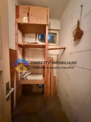 Apartament 2 camere – Zona Centrală, Piatra Neamț | Etaj 1 - imagine 19