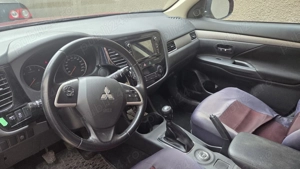 Vand Mitsubishi Outlander 4X4 - imagine 4