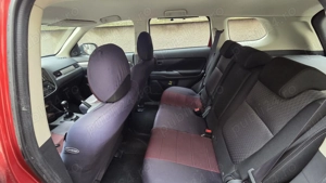 Vand Mitsubishi Outlander 4X4 - imagine 6