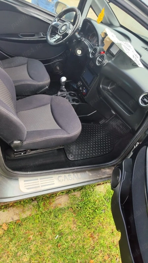 Mașină de16 ani -permis B 1 - imagine 2