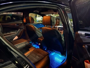 Vând vw passat B6 - imagine 3