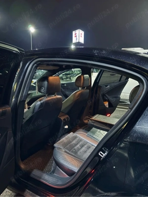 Vând vw passat B6 - imagine 4