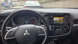 Vand Mitsubishi Outlander 4X4 - imagine 5