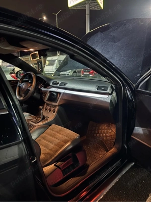 Vând vw passat B6 - imagine 5