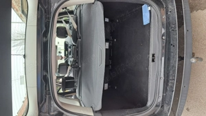 Vand sau schimb Renault Megane Grand Scenic 3 - imagine 2