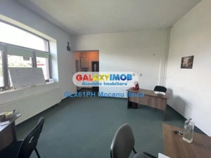 Inchiriere spatiu birouri, in Ploiesti, zona Democratiei