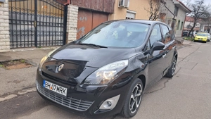 Vand sau schimb Renault Megane Grand Scenic 3