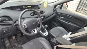 Vand sau schimb Renault Megane Grand Scenic 3 - imagine 5