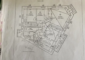 Armeneasca, apart 5 cam 180 mp - imagine 12