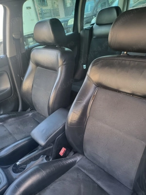 Dezmembrez VW Passat B5.5 Automat - imagine 4