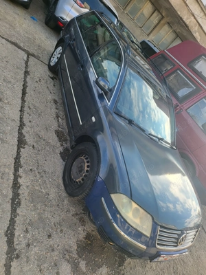Dezmembrez VW Passat B5.5 Automat - imagine 7
